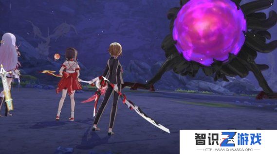 炽焰天穹新手怎么升级 炽焰天穹快速升级攻略
