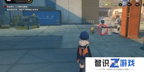 绝区零工作难找布难做怎么玩 工作难找布难做通关攻略