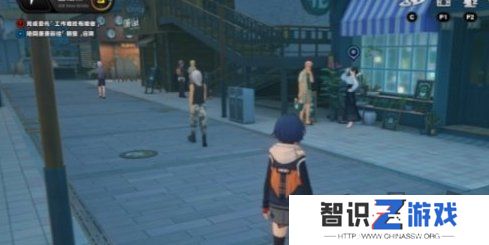 绝区零工作难找布难做怎么玩 工作难找布难做通关攻略
