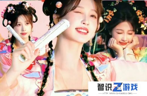 《永夜星河》林妙妙带慕声回现代结婚，两人终于喜获美满，甚至还有个女儿