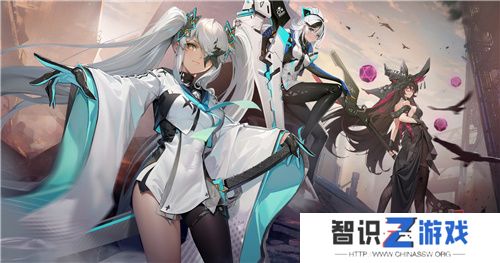 《重构：阿塔提斯》原基测试引燃科幻竞技热情，摄入危机模式正式开启！
