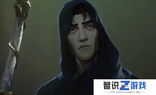 《双城之战》第二季好评如潮！维克托喜提光荣进化，金克丝蔚相爱相杀