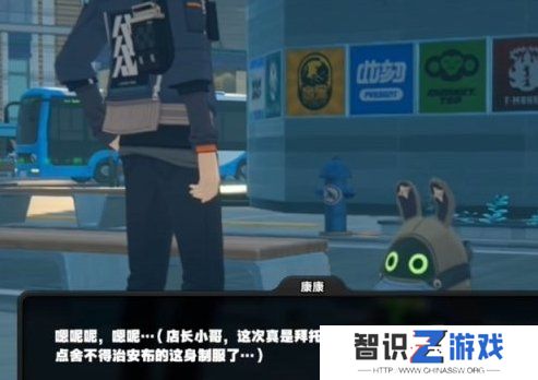 绝区零工作难找布难做怎么玩 工作难找布难做通关攻略