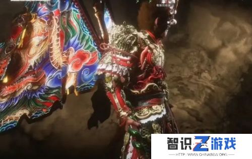 《黑神话：悟空》国粹MOD冲上热搜，大圣脸谱搭配青龙刀，质量直逼官方水准