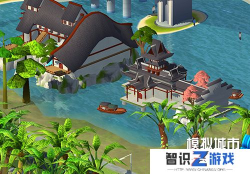 《模拟城市：我是市长》万圣奇遇版本全平台推出