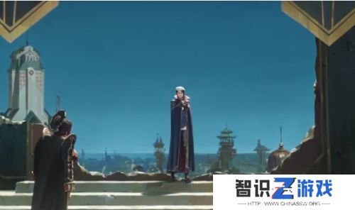 《双城之战》第二季好评如潮！维克托喜提光荣进化，金克丝蔚相爱相杀