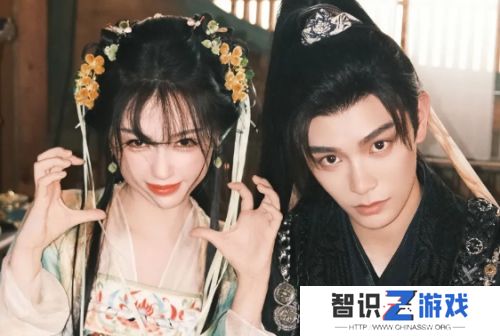 《永夜星河》林妙妙带慕声回现代结婚，两人终于喜获美满，甚至还有个女儿