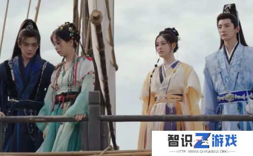 《永夜星河》慕家被灭门另有隐情，难怪怨女因爱生恨，其实所有人都被骗了