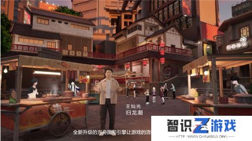 超千款鸿蒙原生游戏上架，华为游戏中心成就非凡游戏体验