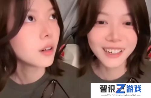 骆歆透露将在新平台首秀，被网友扒出竟是入驻小破站，看来是要广撒网了