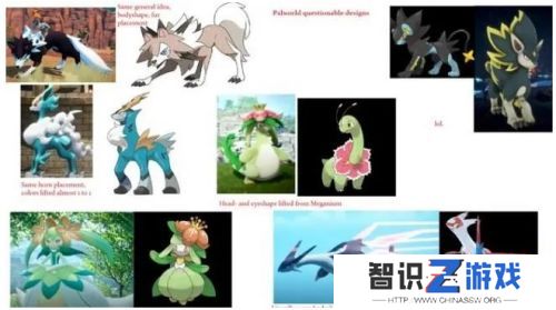 《幻兽帕鲁》被要求下架并赔偿1000万日元，东半球最强法务部终于还是出手了