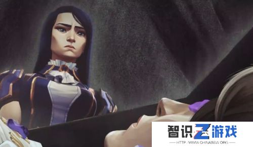 《双城之战》第二季好评如潮！维克托喜提光荣进化，金克丝蔚相爱相杀