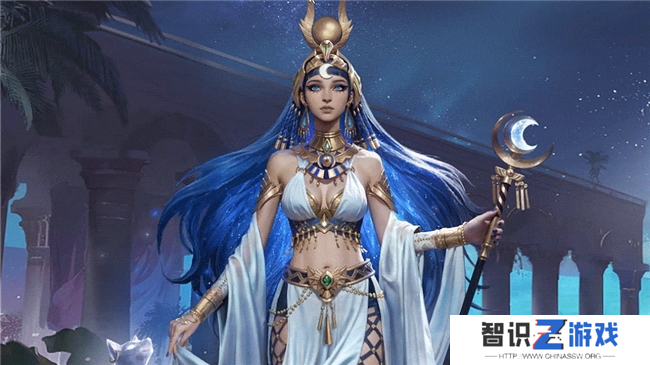 引马瀚海封狼居胥，《世界启元》开启第三纪元