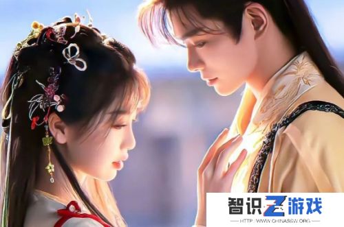 《永夜星河》林妙妙带慕声回现代结婚，两人终于喜获美满，甚至还有个女儿