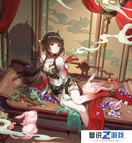 崩坏星穹铁道灵砂技能详细分析 崩坏星穹铁道灵砂值得抽吗？