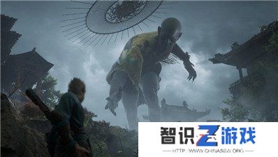 黑神话悟空配置要求 黑神话悟空发售日期