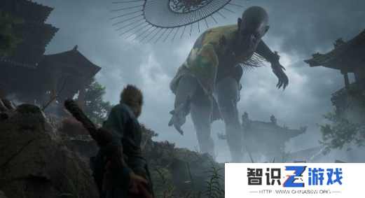黑神话悟空棍子怎么用 悟空三种棍法使用介绍