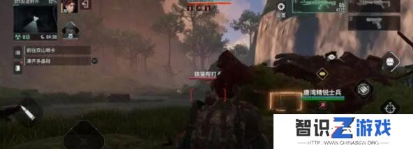 破碎之地30级武器获得途径大全