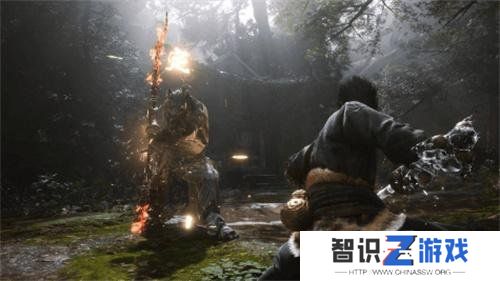 黑神话悟空棍子怎么用 悟空三种棍法使用介绍