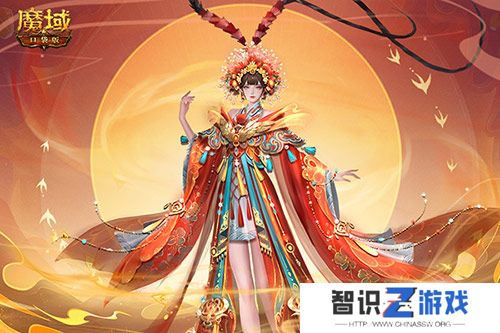 丝海寻古，域韵今风！ 跟随《魔域口袋版》感受泉州文化魅力