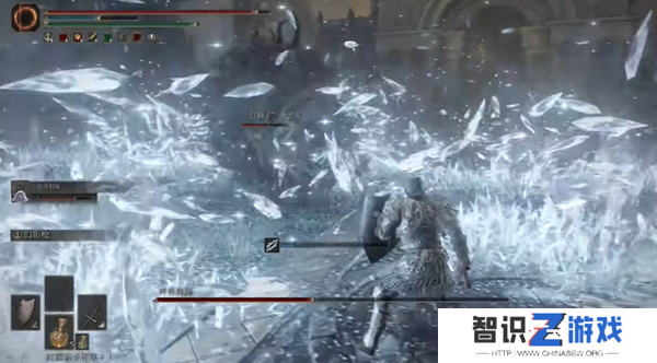 艾尔登法环神兽舞狮打法位置介绍