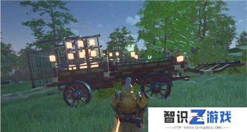  《帝国神话》国战版本“八王之乱”将至 攻城器械了解一下