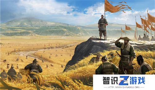 喜迎周年庆典 《率土之滨》“桃源”年度版本来袭