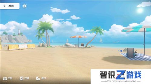 《碧蓝航线》国庆金秋版本重磅上线 新玩法3D宿舍系统闪亮登场！