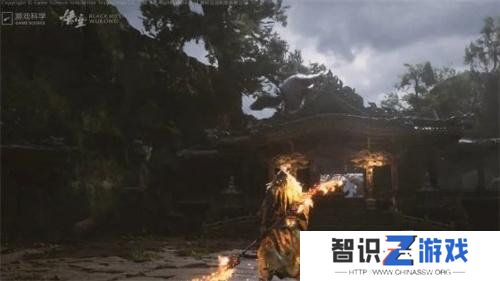黑神话悟空棍子怎么用 悟空三种棍法使用介绍