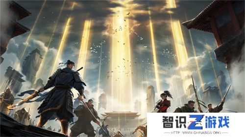 喜迎周年庆典 《率土之滨》“桃源”年度版本来袭