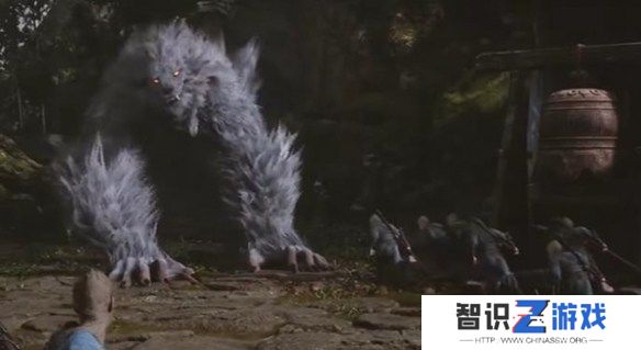 黑神话悟空身外身法技能是什么 黑神话悟空身外身法技能介绍