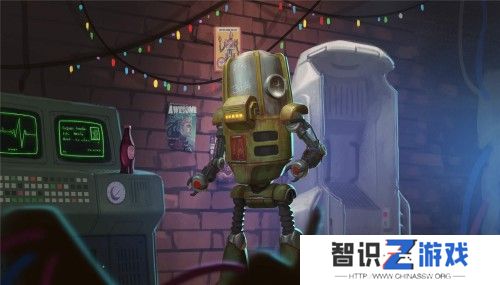 SP赛博星骑士登场!《辐射》手游金秋版本与你共度假期!