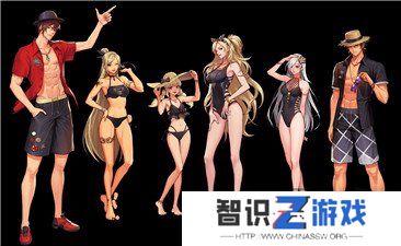 dnf手游夏日套和导师套哪个好 dnf手游夏日套和导师套属性分析