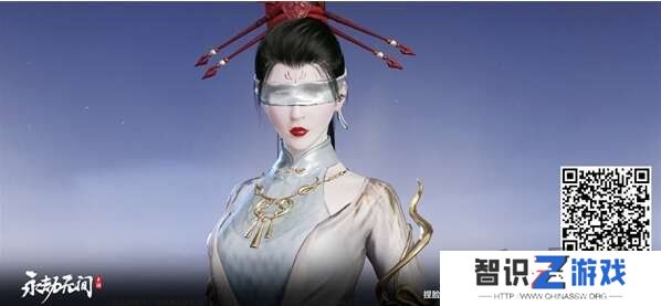 永劫无间好看的捏脸代码大全 2024男女角色捏脸数据一览