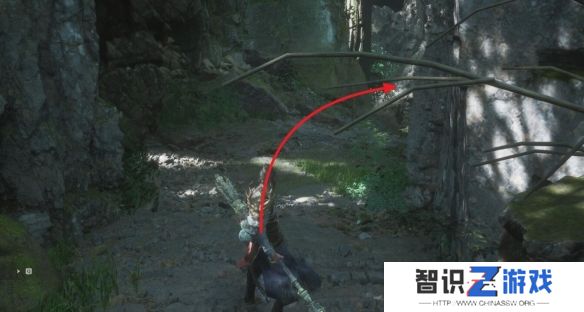 《黑神话悟空》九霞清醑位置介绍
