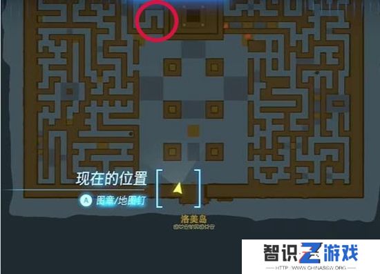 王国之泪伊嘎秀克神庙通关攻略