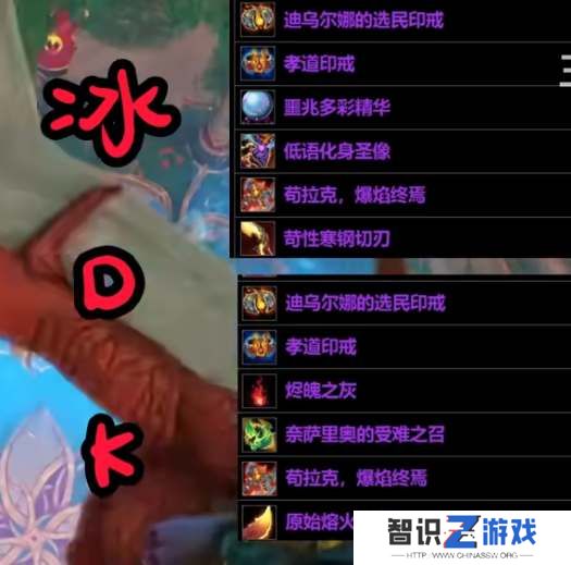 魔兽世界青铜锭兑换哪些
