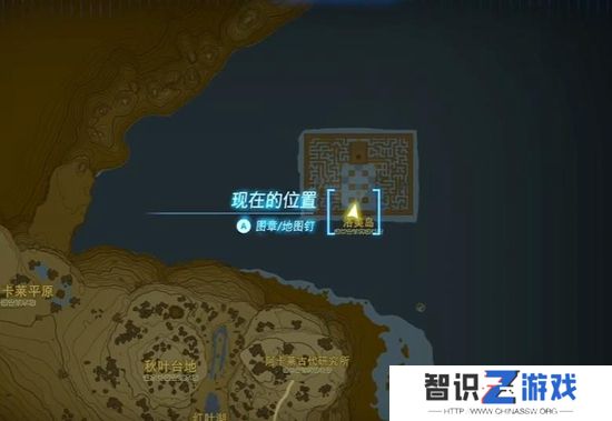 王国之泪伊嘎秀克神庙通关攻略