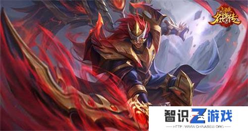 汉魔异道，三国杀名将传夏侯兄弟申请出战