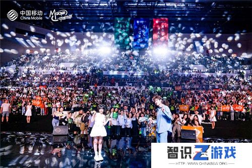 电竞新星闪耀登场！2024动感地带5G校园先锋赛燃情开启
