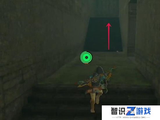 王国之泪伊嘎秀克神庙通关攻略