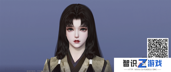 永劫无间好看的捏脸代码大全 2024男女角色捏脸数据一览