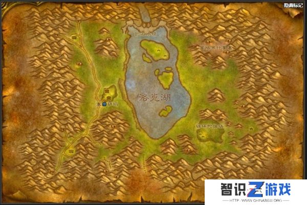 魔兽世界怀旧服采药升级攻略 怀旧服采药1-300攻略