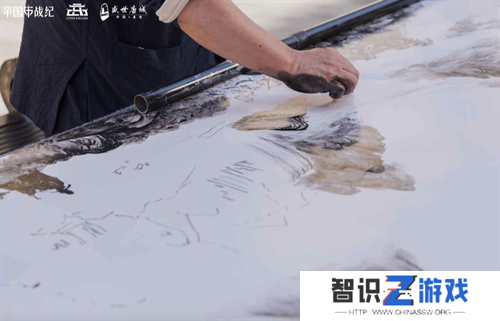 跨越千年盛世寻梦！万人齐聚，《帝国战纪》四周年庆燃爆盛世唐城