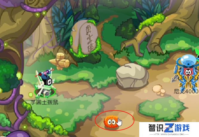 《赛尔号：无限宇宙》嘟咕噜王获取方法