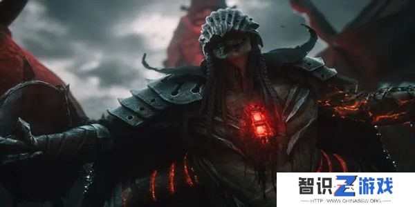 堕落之主嘲讽雕像怎么获得