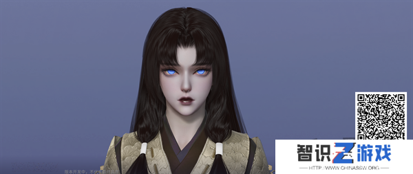 永劫无间好看的捏脸代码大全 2024男女角色捏脸数据一览
