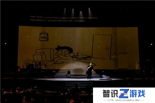 亚洲首个国际综合性电竞赛事发布——ACL翻开电竞全新篇章