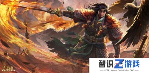 《三国杀OL》全新武将谋孙坚震撼登场，忠义篇福利抢先看！