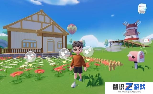 心动小镇花卉怎么杂交 花卉杂交攻略